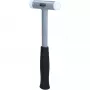 Martello KS Tools 140.5270 manico in acciaio 29 cm 360 g