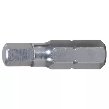 Punta per avvitatore KS Tools 910.2259 Hex acciaio inox 25 mm