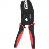 KS Tools 115.1425 pinza crimpatrice per capicorda isolati, 220 mm