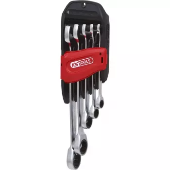 Chiave a cricchetto KS Tools 503.4255