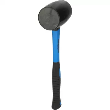 Martello KS Tools 140.1237 manico in fibra di vetro 32,5 cm
