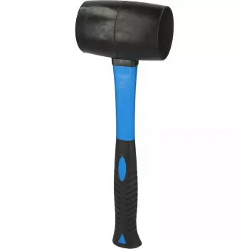 Martello KS Tools 140.1237 manico in fibra di vetro 32,5 cm