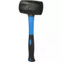 KS Tools 140.1237 martello di gomma, 700 g