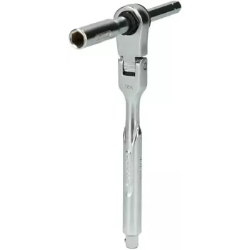 Set di utensili da meccanico KS Tools 918.1590
