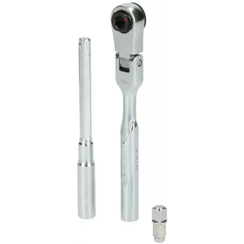 Set di utensili da meccanico KS Tools 918.1590