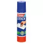 tesa ecoLogo Stick colla stick, 10 g, espositore da banco da 24 pezzi