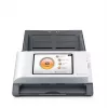 Scanner ADF Plustek eScan A280 Essential 600 x 600 DPI A4 nero, bianco
