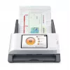 Scanner ADF Plustek eScan A280 Essential 600 x 600 DPI A4 nero, bianco