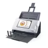 Scanner ADF Plustek eScan A280 Essential 600 x 600 DPI A4 nero, bianco