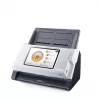 Scanner ADF Plustek eScan A280 Essential 600 x 600 DPI A4 nero, bianco