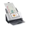 Scanner ADF Plustek eScan A280 Essential 600 x 600 DPI A4 nero, bianco