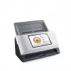 Scanner ADF Plustek eScan A280 Essential 600 x 600 DPI A4 nero, bianco