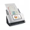 Scanner ADF Plustek eScan A280 Essential 600 x 600 DPI A4 nero, bianco