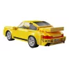 Jamara CaDA RUF CTR 2017 Gelbbird auto modellino RC motore elettrico 1:20