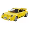 Jamara CaDA RUF CTR 2017 Gelbbird auto modellino RC motore elettrico 1:20