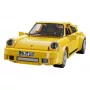 Jamara CaDA RUF CTR 2017 Gelbbird auto modellino RC motore elettrico 1:20