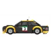 Jamara CaDA Fiat Abarth 131 auto modellino RC motore elettrico 1:20
