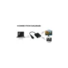 Convertitore InLine HDMI su VGA con ingresso audio uscita HDMI VGA e audio stereo