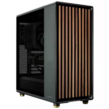 PC CAPTIVA Workstation I79-732 Intel Core i7-12700K 32GB 1TB SSD Windows 11 Pro