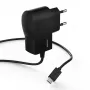 Hama 00173670 Caricabatterie per dispositivi mobili universale nero AC uso interno