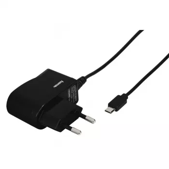 Hama 00173670 Caricabatterie per dispositivi mobili universale nero AC uso interno