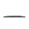 Hama Travel 500 custodia con tastiera Bluetooth per tablet da 7–11 pollici, QWERTZ (DE), nera