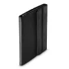 Hama Travel 500 custodia con tastiera Bluetooth per tablet da 7–11 pollici, QWERTZ (DE), nera