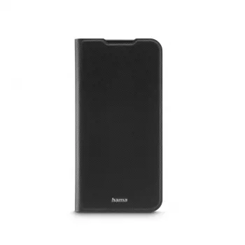 Custodia per cellulare Hama Daily Protect 17 cm (6,7 inch) folio nero