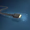 Cavo HDMI Hama 00202030 5 m HDMI Type-A (standard) nero