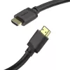 Cavo HDMI Hama 00202030 5 m HDMI Type-A (standard) nero