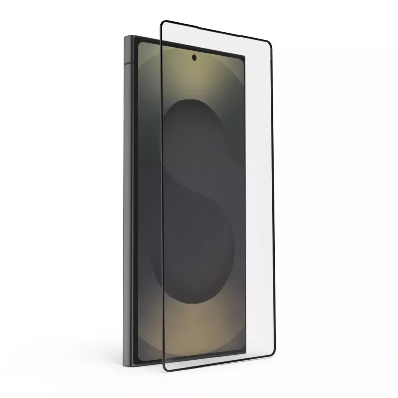Pellicola protettiva per display Hama Extreme Protect Clear Samsung 1 pz.