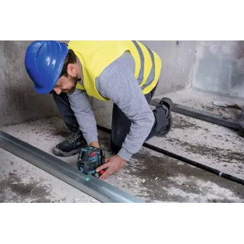 Bosch GCL 2-50 G Professional laser a linee/punti 15 m