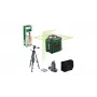Bosch UniversalLevel 360 Premium-Set laser a linee incrociate, portata 12 m