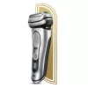 Braun Series 9 Pro 81744531 rasoio uomo rasoio a lamina trimmer argento
