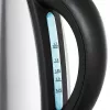 WMF Bueno 0413080011 bollitore 1,7 l 2400 W nero, acciaio inox
