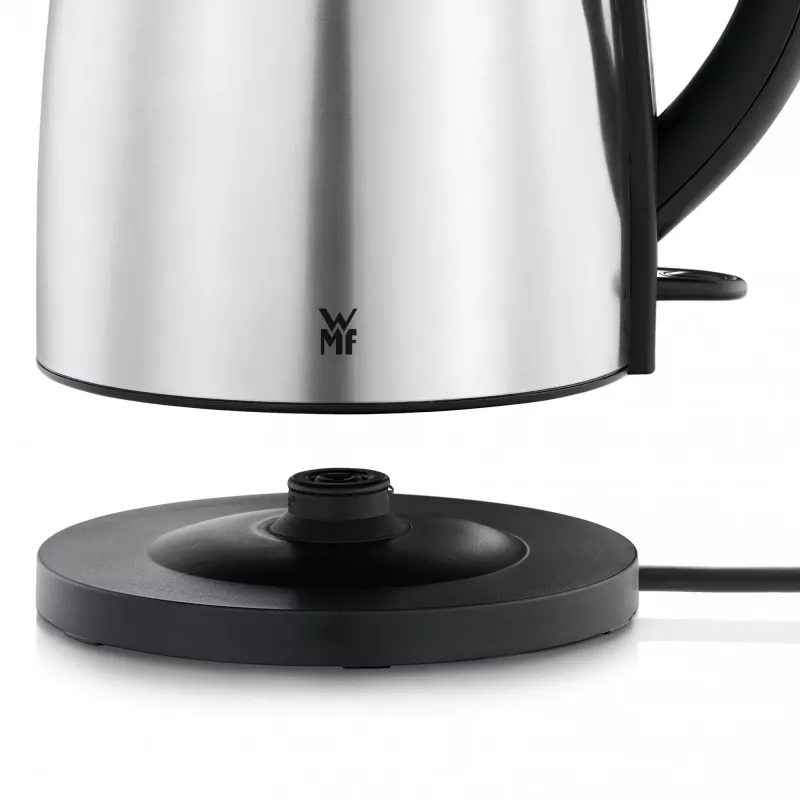 WMF Bueno 0413080011 bollitore 1,7 l 2400 W nero, acciaio inox