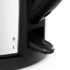 WMF Bueno 0413080011 bollitore 1,7 l 2400 W nero, acciaio inox