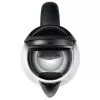 WMF Bueno 0413080011 bollitore 1,7 l 2400 W nero, acciaio inox