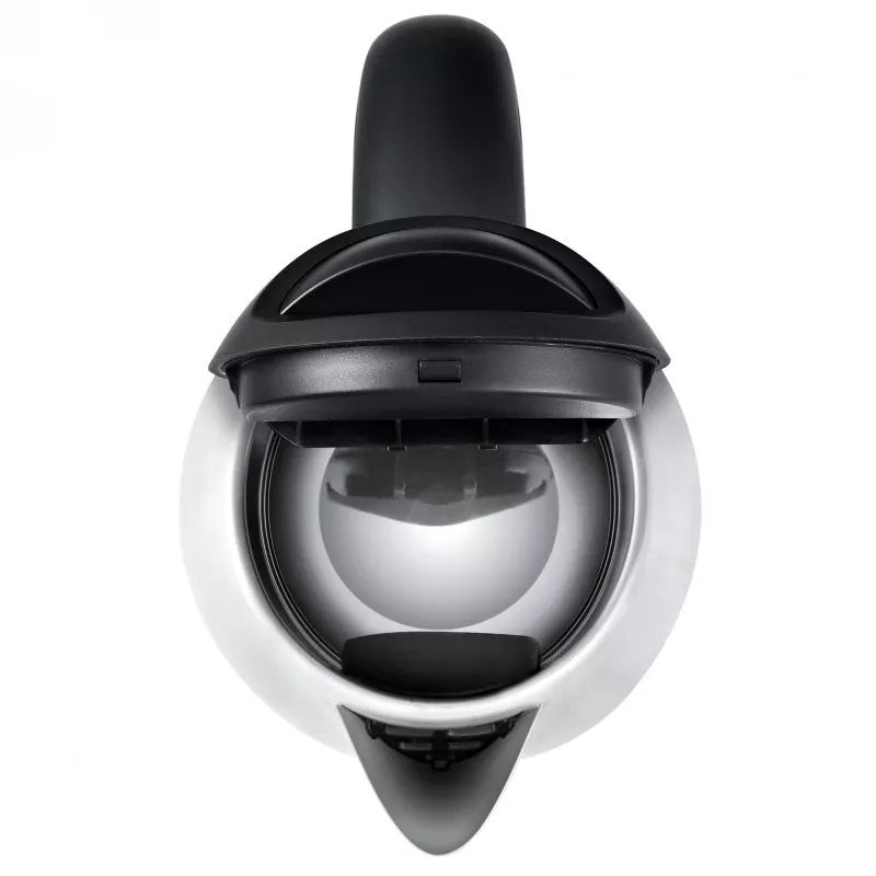 WMF Bueno 0413080011 bollitore 1,7 l 2400 W nero, acciaio inox