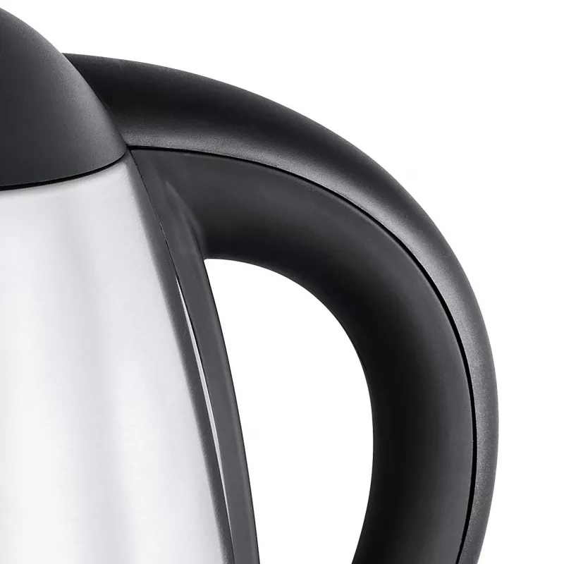 WMF Bueno 0413080011 bollitore 1,7 l 2400 W nero, acciaio inox
