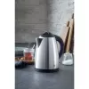 WMF Bueno 0413080011 bollitore 1,7 l 2400 W nero, acciaio inox