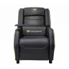 Sedia gaming COUGAR Ranger Pro Royal seduta imbottita nero 160 kg