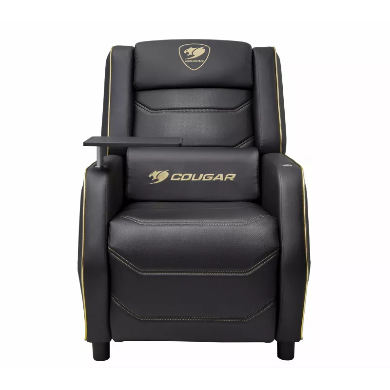 Sedia gaming COUGAR Ranger Pro Royal seduta imbottita nero 160 kg