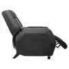 Sedia gaming COUGAR Ranger Pro Royal seduta imbottita nero 160 kg