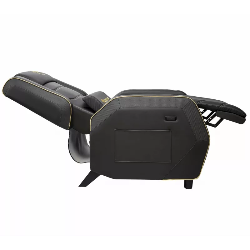 Sedia gaming COUGAR Ranger Pro Royal seduta imbottita nero 160 kg