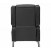 Sedia gaming COUGAR Ranger Pro Royal seduta imbottita nero 160 kg