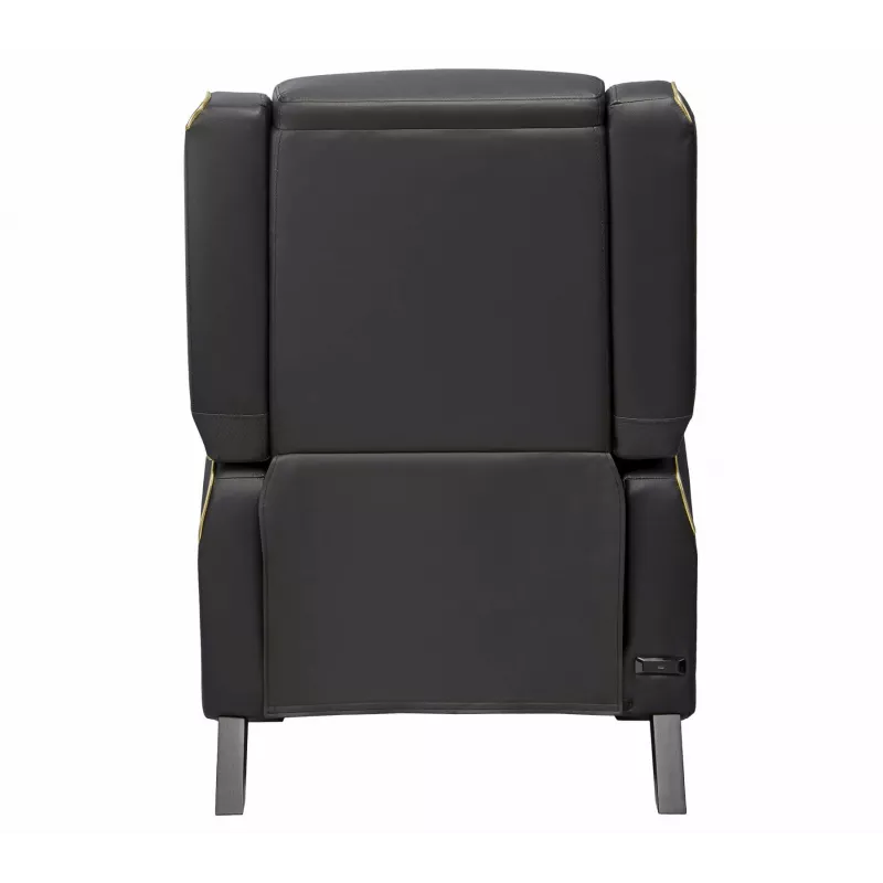 Sedia gaming COUGAR Ranger Pro Royal seduta imbottita nero 160 kg