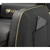 Sedia gaming COUGAR Ranger Pro Royal seduta imbottita nero 160 kg