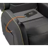 Sedia gaming COUGAR Ranger Pro Royal seduta imbottita nero 160 kg