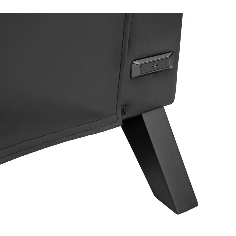 Sedia gaming COUGAR Ranger Pro Royal seduta imbottita nero 160 kg